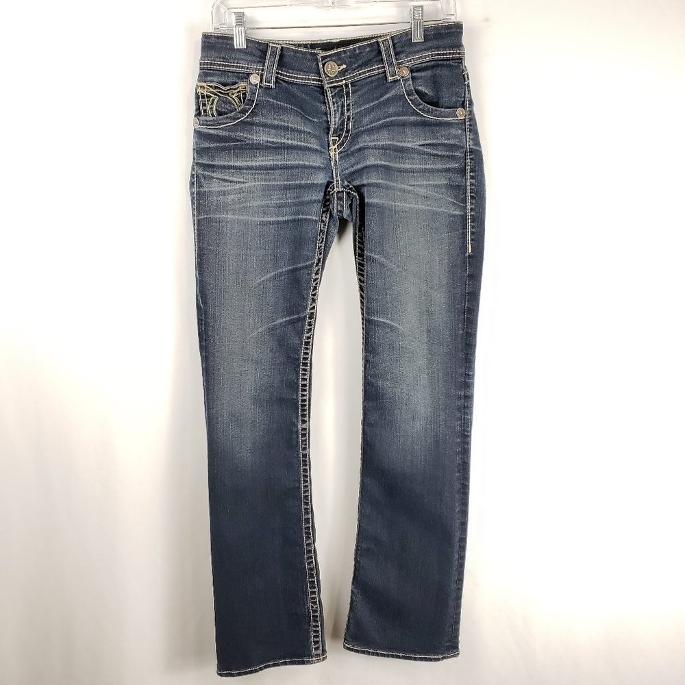 Big Star brand Sophie Jeans size 28R